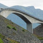 Atlantic Ocean Road 